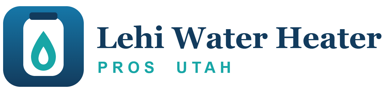 Lehi Water Heater Pros logo